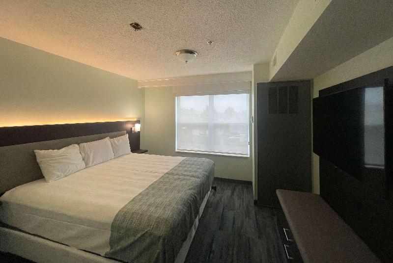 Стандартный Номер Кровать Кинг, Wingate By Wyndham Waldorf   Washington Dc Area