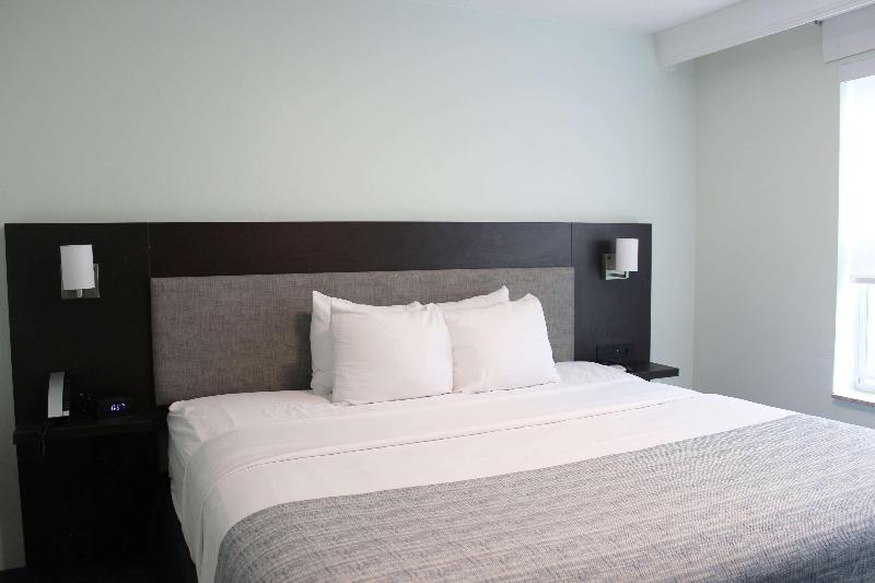 Люкс Кровать Кинг, Wingate By Wyndham Waldorf   Washington Dc Area