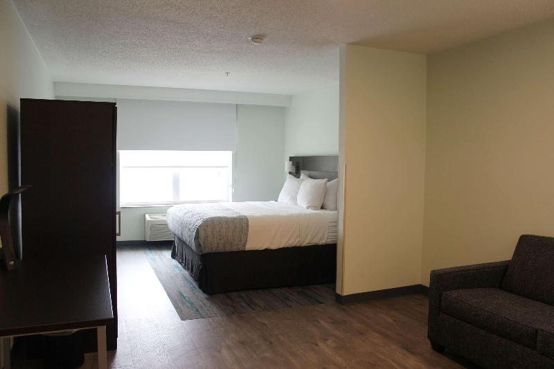 Студио Стандарт Кровать Кинг, Wingate By Wyndham Waldorf   Washington Dc Area