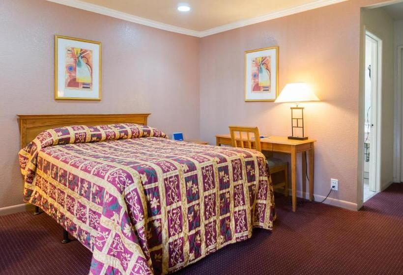 Номер Стандарт, Mission Motel