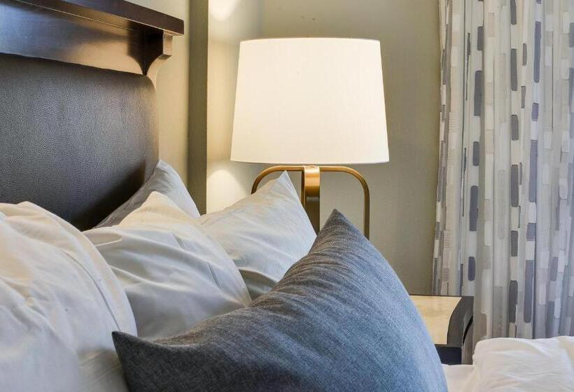 Вилла 1 Спальня, Hyatt Vacation Club At The Welk, San Diego