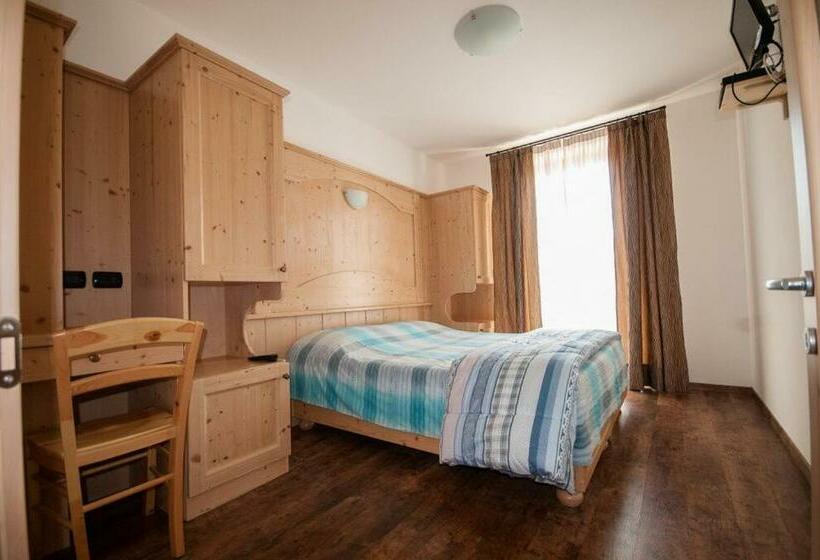 Номер Стандарт, B&b Ledro Affittacamere