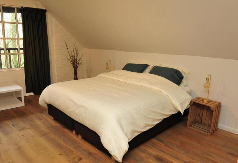 Family Suite, B&b  T Burreken