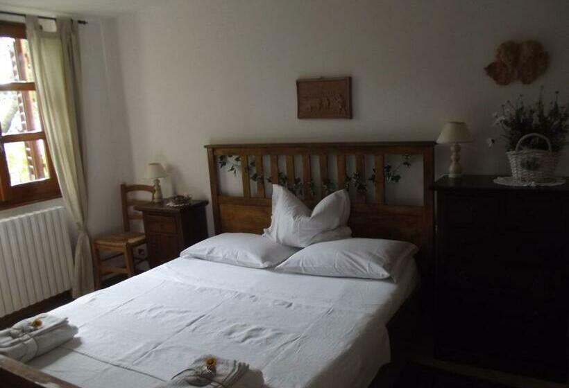 Апартаменты 2 Спальни, Casale Asciolo
