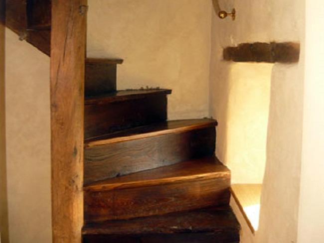 Номер Стандарт, Kêr Neizh Breizh   Chambres D Hôtes   Le Petit Châtelier