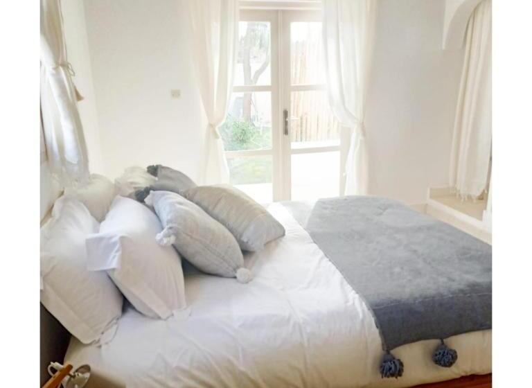Номер Стандарт с Террасой, Villa Nour