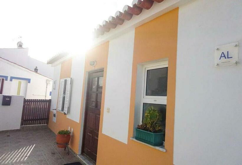 Дом 1 Спальня, Casa Ardomar