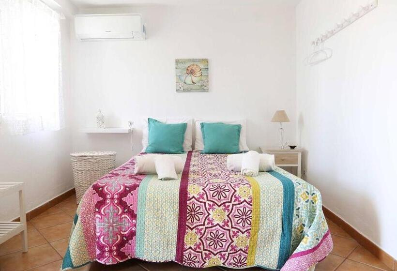 Студио Стандарт с Террасой, Casa Ardomar
