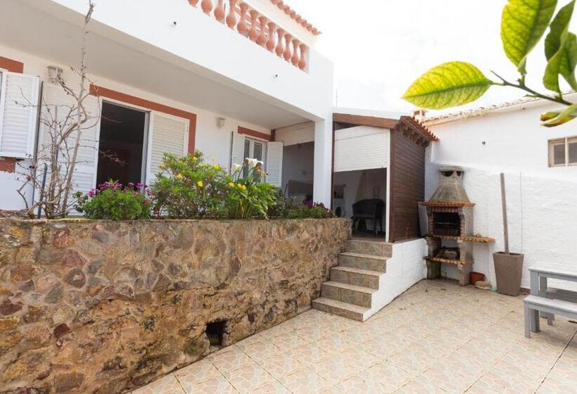Студио Стандарт с Террасой, Casa Ardomar