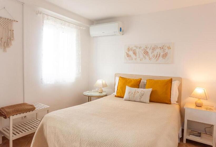 Студио Стандарт с Террасой, Casa Ardomar