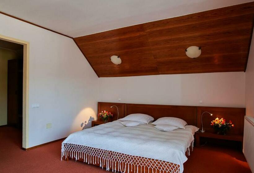 اتاق استاندارد, Complex Turistic Bucovina