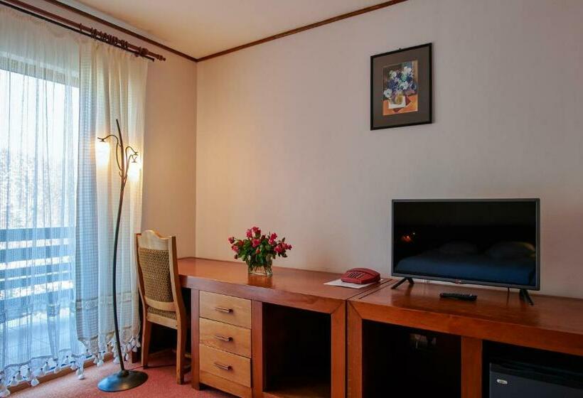اتاق استاندارد, Complex Turistic Bucovina