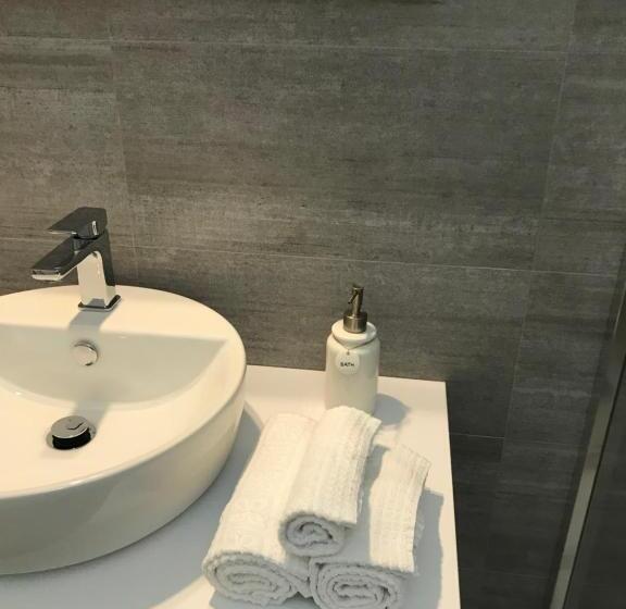 اتاق استاندارد با تخت بزرگ, Marmè