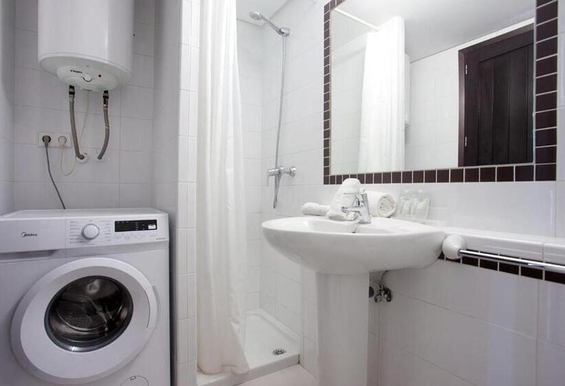 آپارتمان سوپریور 2 خوابه, Apartamentos Club Cala Azul