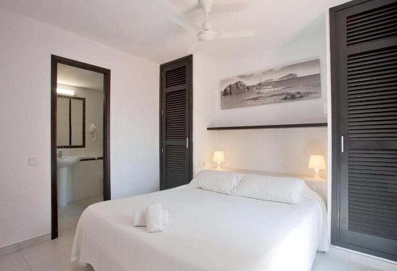 آپارتمان سوپریور 2 خوابه, Apartamentos Club Cala Azul