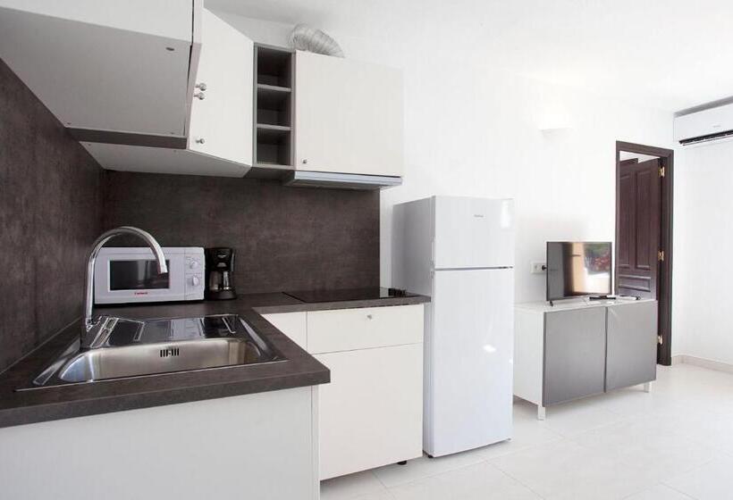 آپارتمان سوپریور 2 خوابه, Apartamentos Club Cala Azul