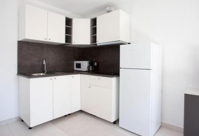 آپارتمان سوپریور 2 خوابه, Apartamentos Club Cala Azul