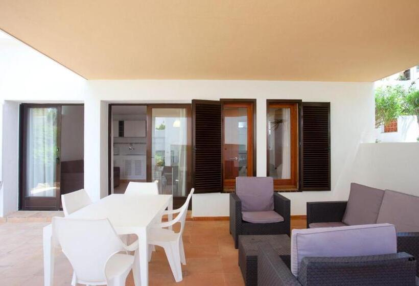 آپارتمان سوپریور 2 خوابه, Apartamentos Club Cala Azul