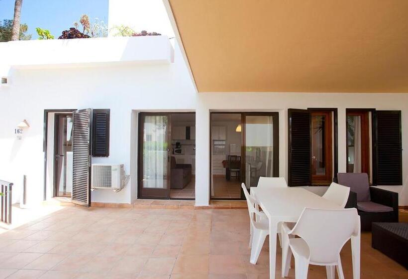 آپارتمان سوپریور 2 خوابه, Apartamentos Club Cala Azul