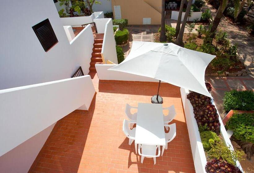 آپارتمان سوپریور 2 خوابه, Apartamentos Club Cala Azul