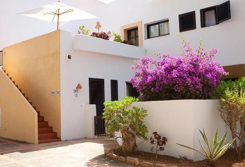 آپارتمان سوپریور 2 خوابه, Apartamentos Club Cala Azul