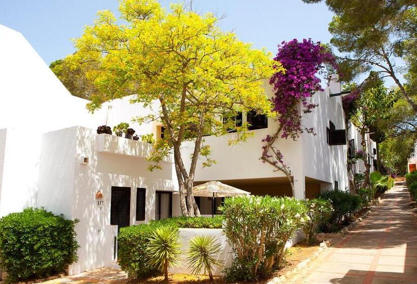آپارتمان سوپریور 2 خوابه, Apartamentos Club Cala Azul