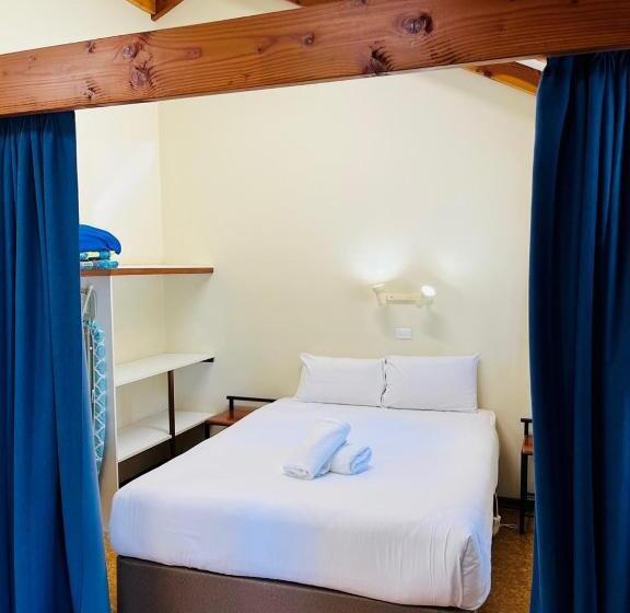 스탠다드 스튜디오, Discovery Parks   Margaret River
