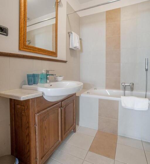 آپارتمان پرستیژ 1 خوابه, Aparthotel Hornigold W Zielonej Kamienicy