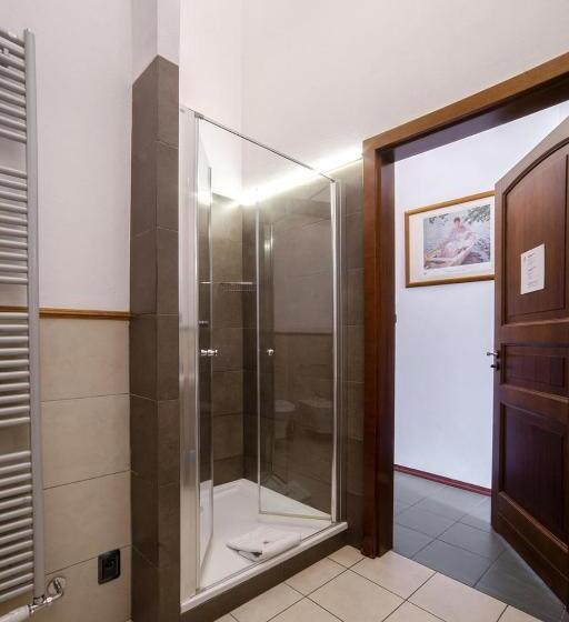 اتاق استاندارد, Aparthotel Hornigold W Zielonej Kamienicy