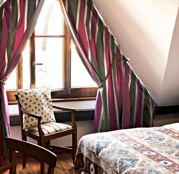 اتاق استاندارد, Aparthotel Hornigold W Zielonej Kamienicy