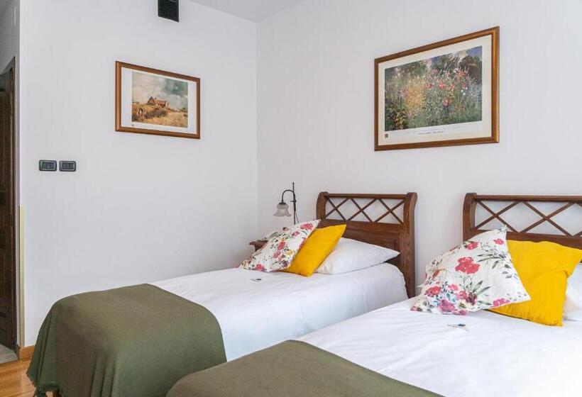 اتاق استاندارد, Aparthotel Hornigold W Zielonej Kamienicy