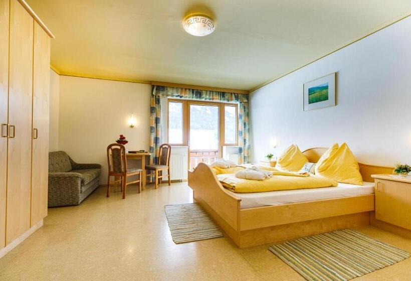 Номер Стандарт, Gasthof Zur Linde