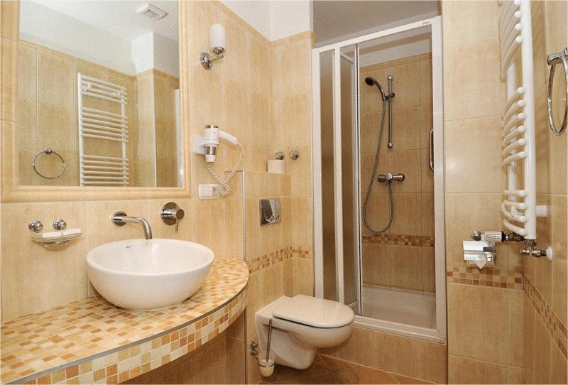 Номер Стандарт, Villa Nautilus