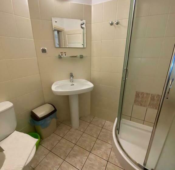 Quarto Estandar, Rusałka