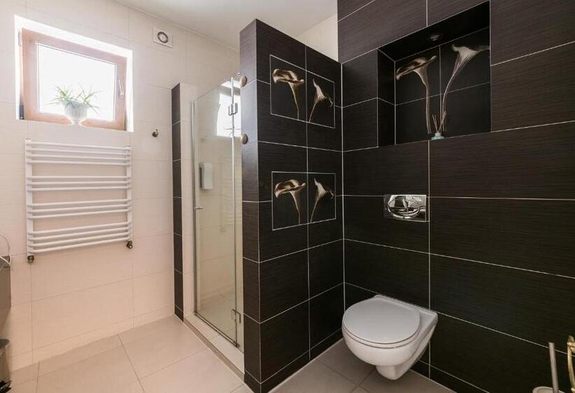 Номер Стандарт, Villa Gdynia