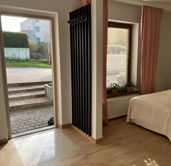 Семейное Студио, Villa Gdynia