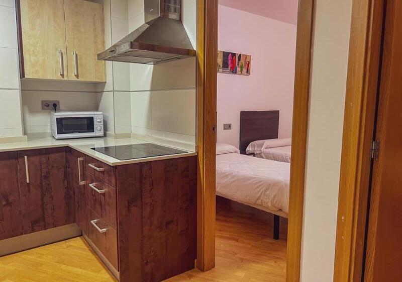 Apartamento 2 Dormitórios, Wave Apartments
