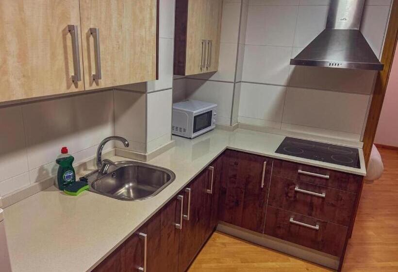 Apartamento 2 Dormitórios, Wave Apartments