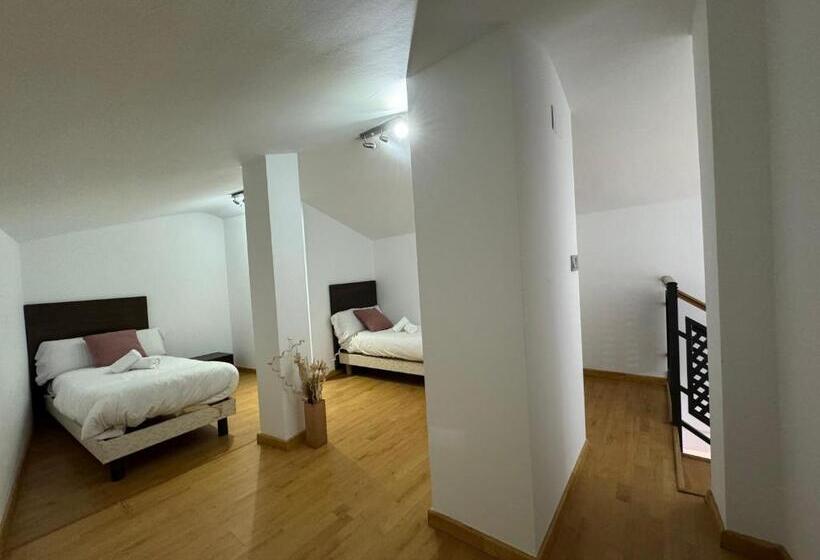 Apartamento Dúplex 1 Dormitório, Wave Apartments