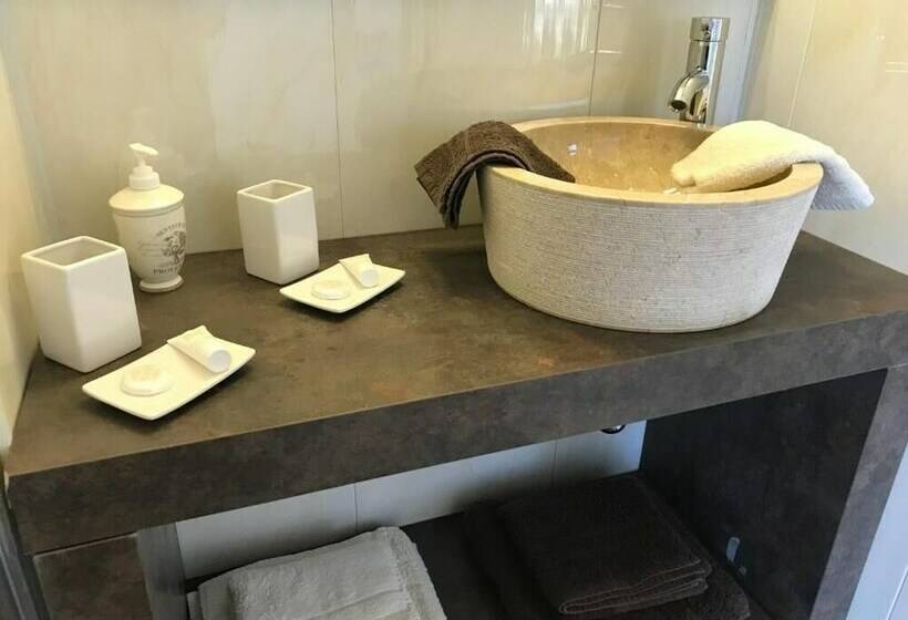 Семейный Номер, Maison D Hôtes Cœur D Hérault