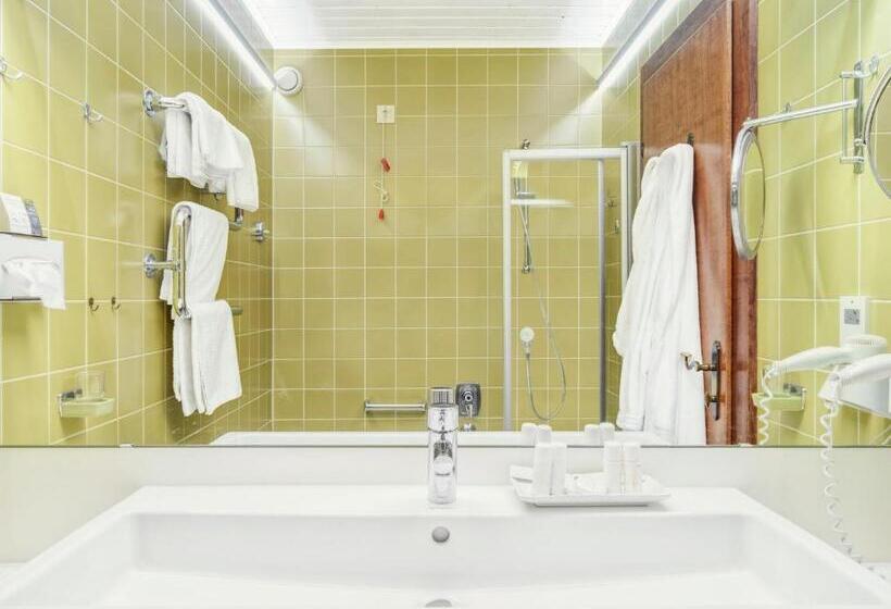 Полулюкс, Genuss   Und Vitalhotel Moisl