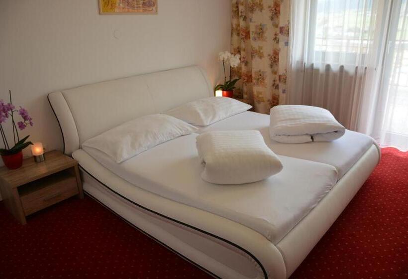 Номер Комфорт, Böhmerwaldhof