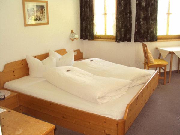 Quarto Estandar, Haus Alpengruss