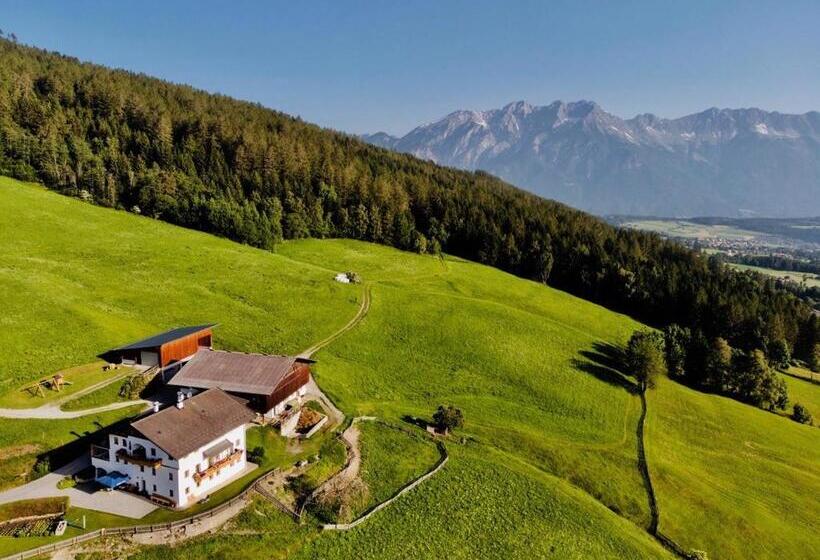 Апартаменты 2 Спальни, Hoarachhof