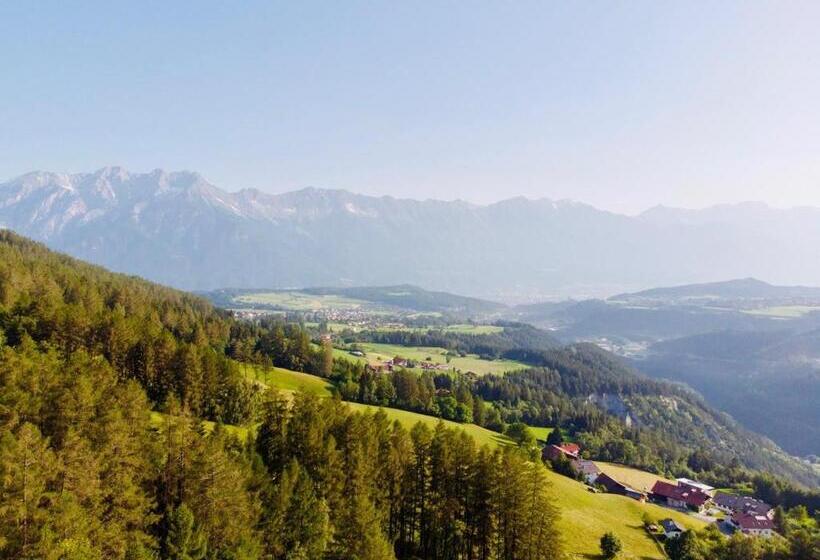 Номер Стандарт, Hoarachhof