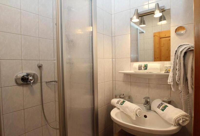 Апартаменты 2 Спальни, Hoarachhof