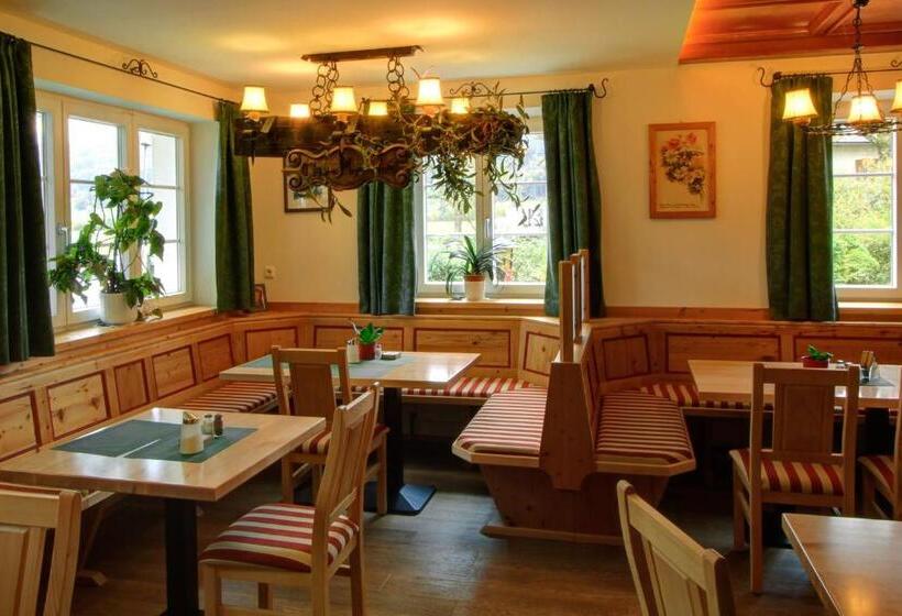 Номер Стандарт Индивидуальный, Landgasthof Zum Betenmacher
