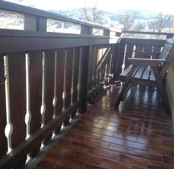 Номер Стандарт, Landgasthof Zum Betenmacher