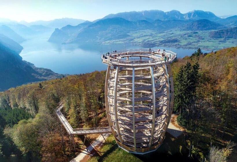 Апартаменты 1 Спальня, Gasthof Engelhof