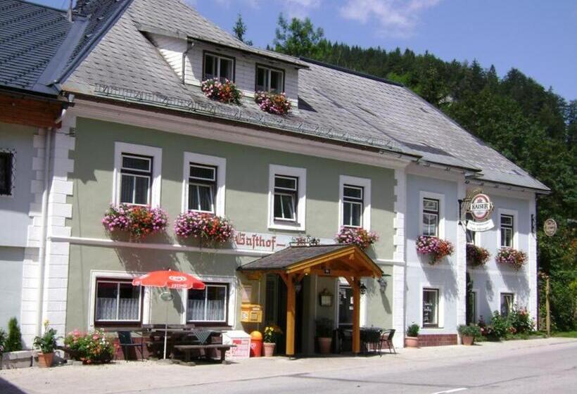 Номер Стандарт Индивидуальный, Gasthof Zum Schützenwirt
